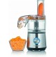 Tritatutto Severin kM 3865 Multi-Chopper 7 lame in acciaio inox 400 w